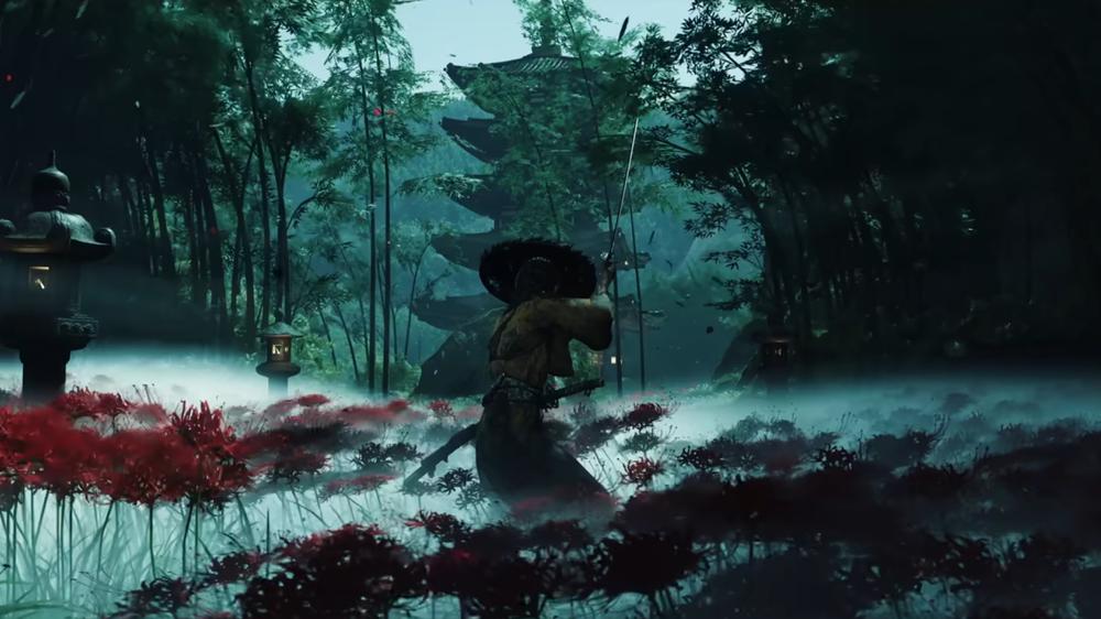 Ghost of Yotei just revealed amazing feature every open-world game needs to copy