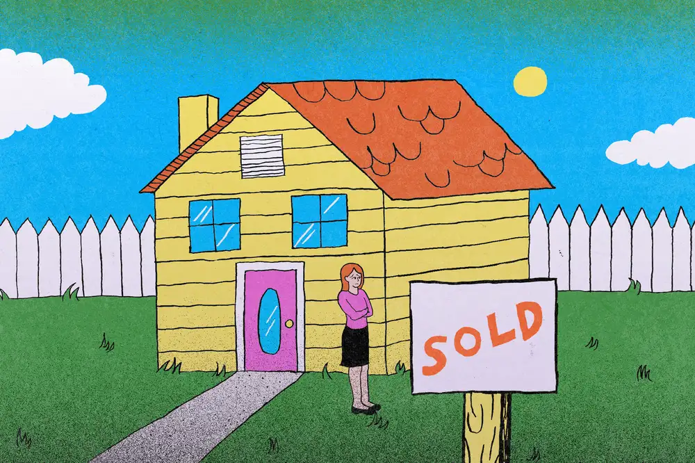 What I learned when I helped my mother move: some personal insights