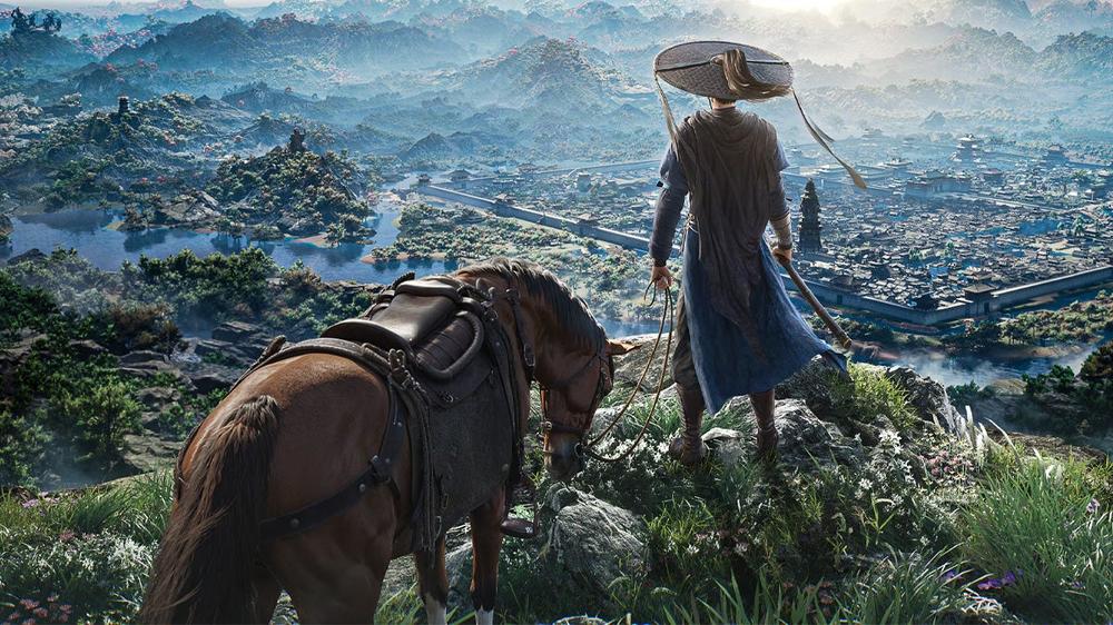 Where Winds Meet Codes (December 2025)