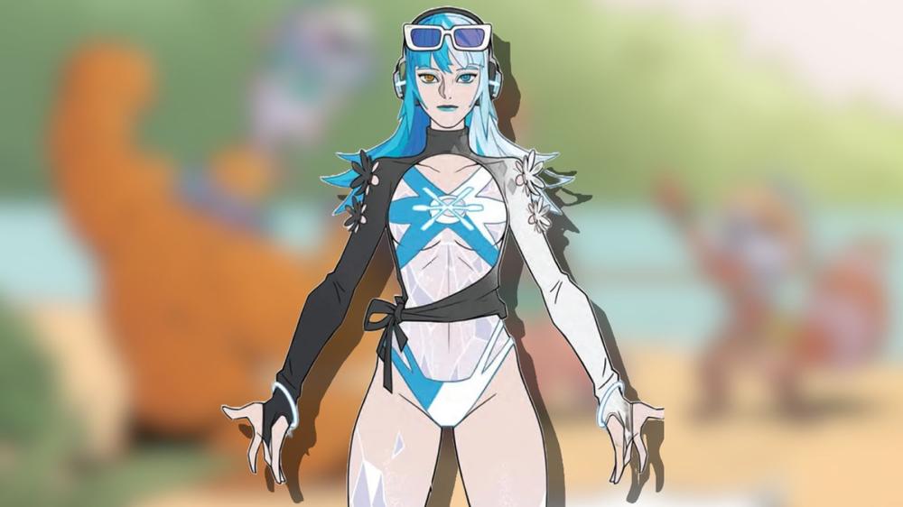 Marvel Rivals swimsuit skins finally revealed for five heroes