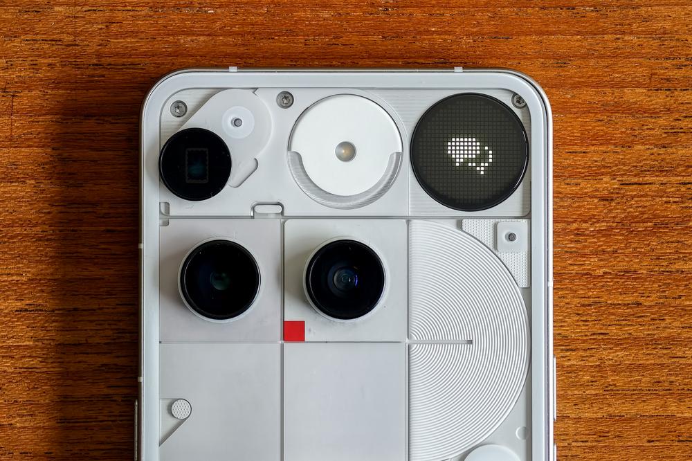Nothing plans to launch ‘first AI-native devices next year’