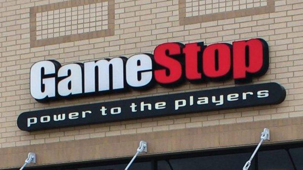 GameStop is selling the iconic Switch 2 ‘staplegate’ stapler in a charity auction