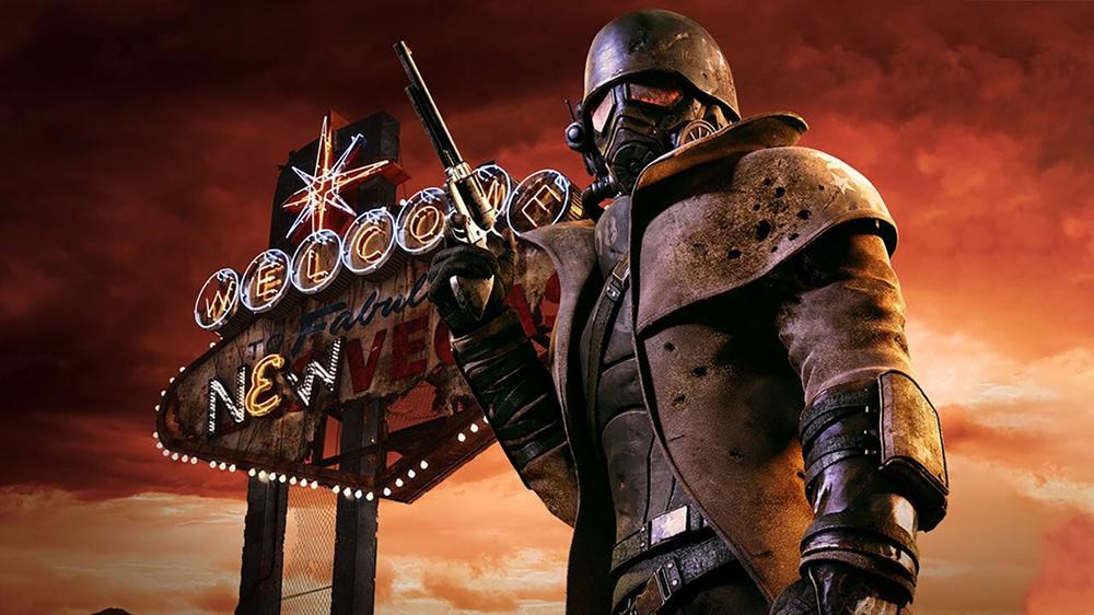 The Fallout: New Vegas: 15th Anniversary Bundle for PC Is Now Up for Preorder at Amazon