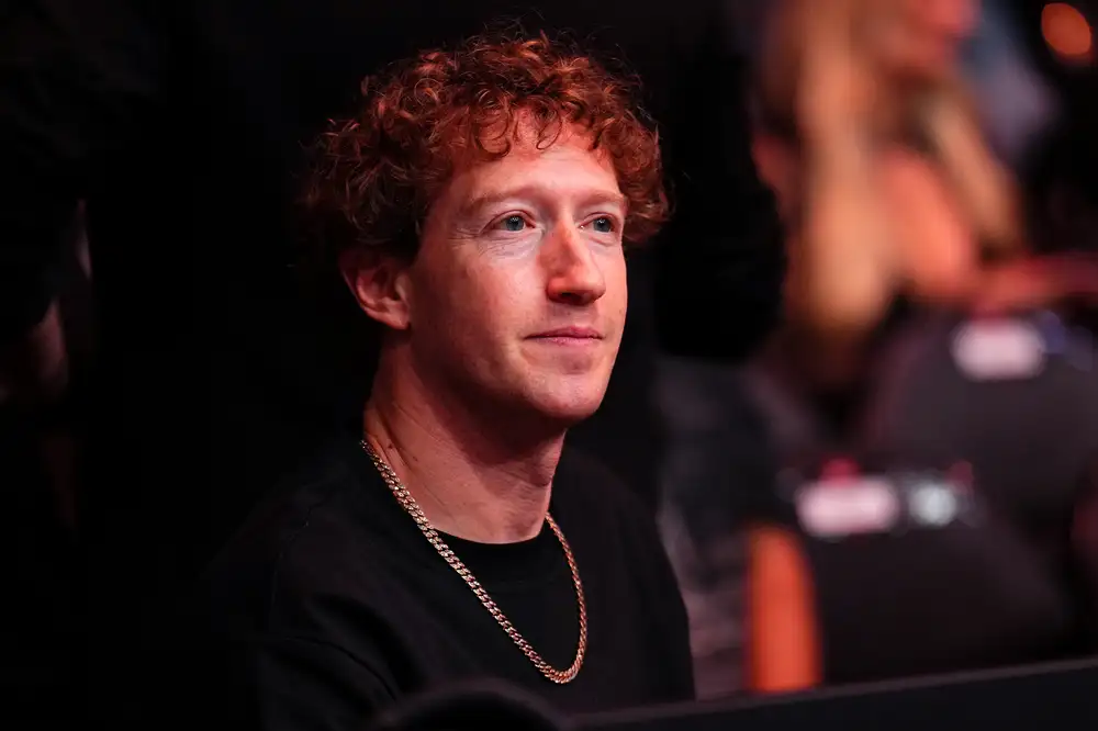 Meta is reportedly making a $15 billion bet on AGI