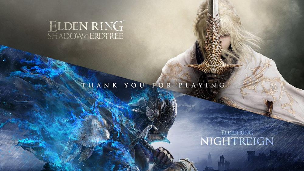 Elden Ring Nightreign ha venduto 5 milioni di copie, Elden Ring: Shadow of the Erdtree è a quota 10 milioni di copie vendute