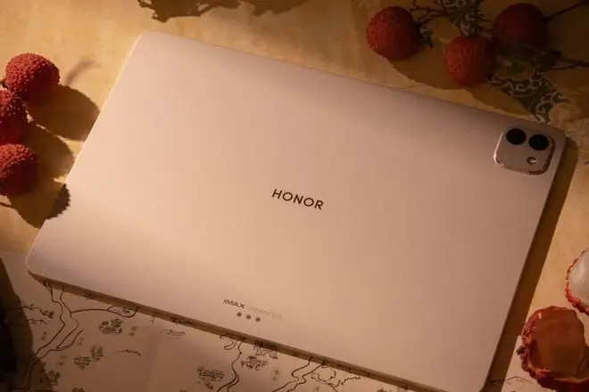 Honor MagicPad 3, prime immagini e dettagli tecnici ufficiali
