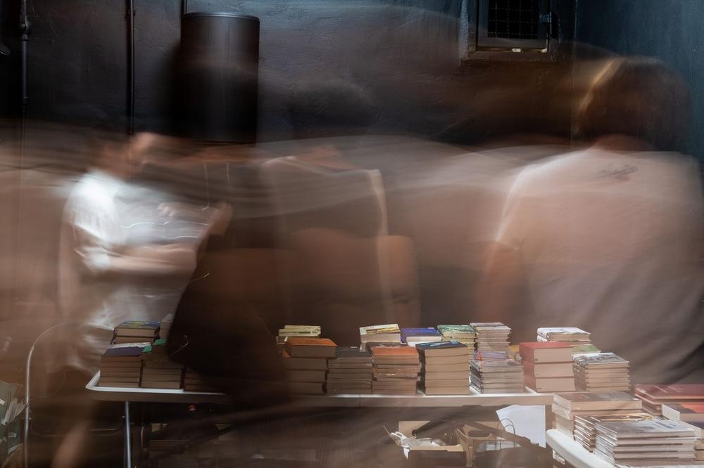 Ukraine’s 'YeKnyha' program reaches more than 200,000 young readers, boosts book sales nationwide