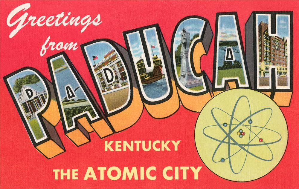 AI could turn your town nuclear