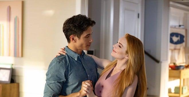 Quel pazzo venerdì: Curtis e Lohan di nuovo insieme, ma non è come pensate