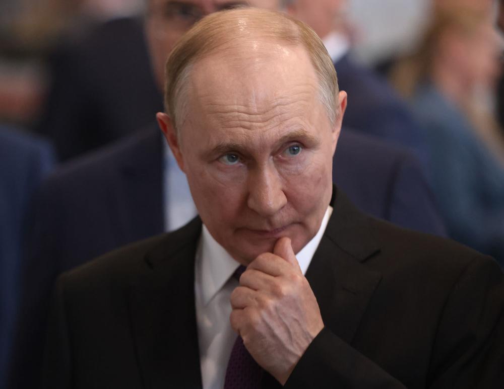 'Each new ultimatum is a threat' — Russia responds to Trump's shortened Ukraine deal deadline
