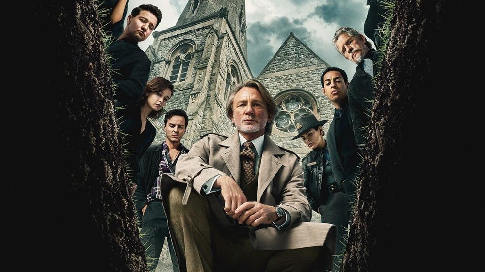 Wake Up Dead Man: Rian Johnson and Daniel Craig on Making a Sincere Story About Religious Faith Within A Knives Out Mystery