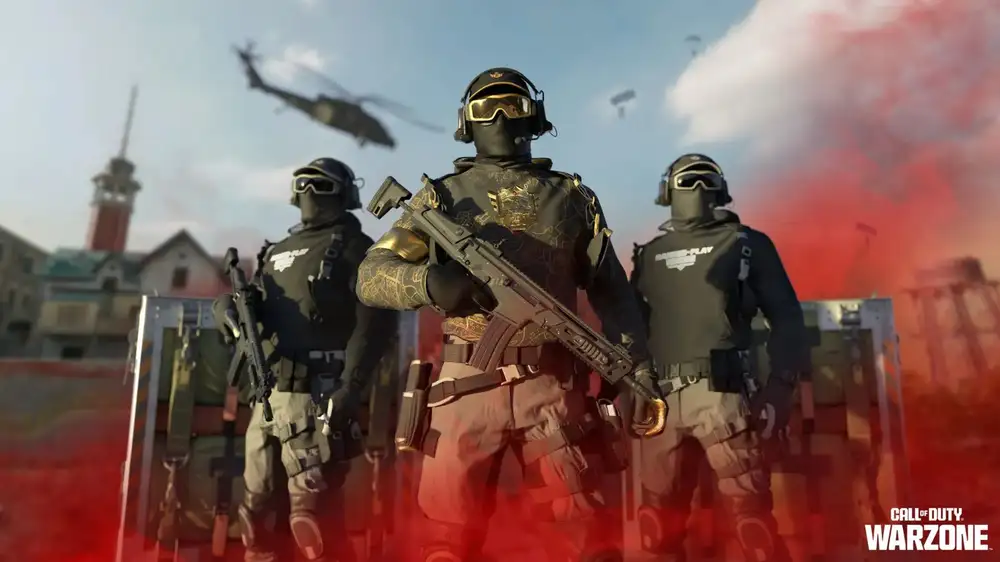 When is Warzone Season 4 Reloaded? Resugence Ranked & everything we know