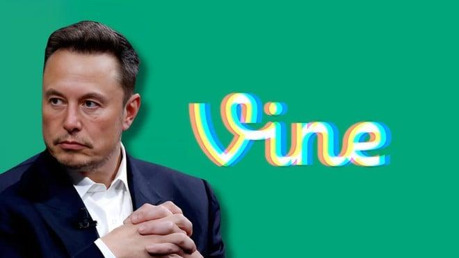Musk, Vine potrebbe tornare in una forma tutta nuova basata sull'AI