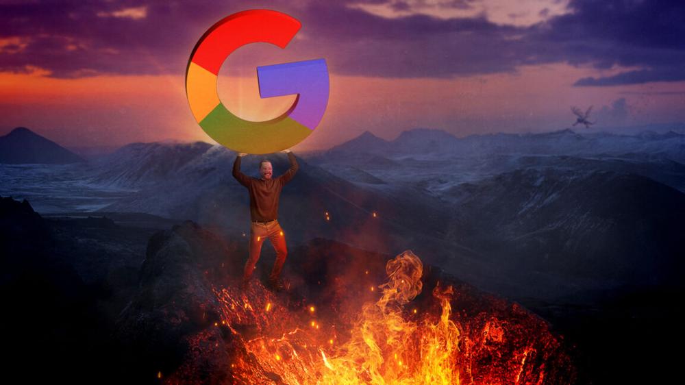 Enough is enough—I dumped Google’s worsening search for Kagi