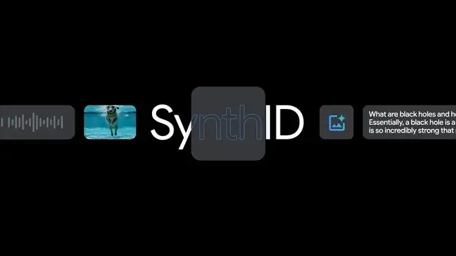 Google annuncia SynthID Detector, un tool che riconosce i contenuti AI