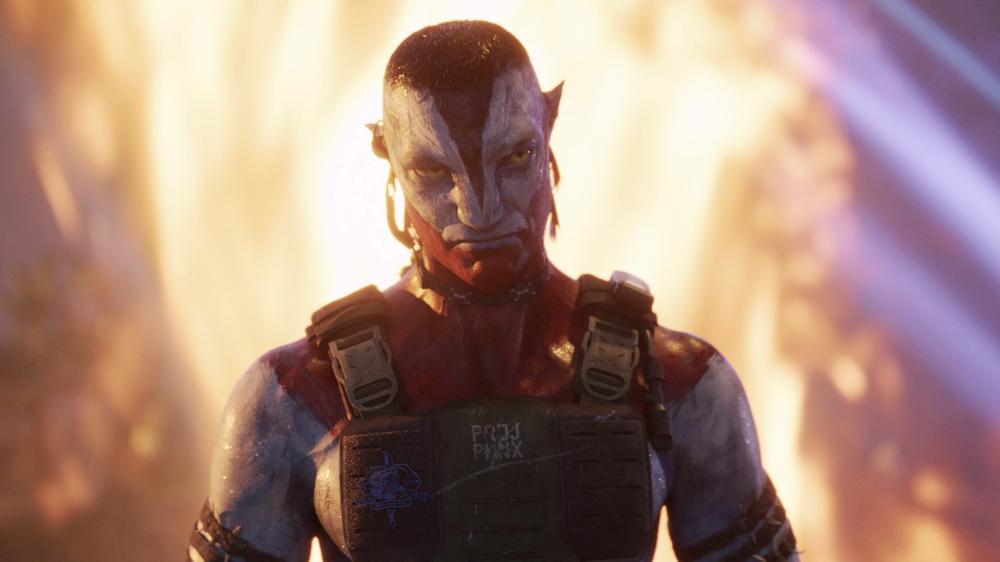 Is Quaritch dead? Stephen Lang explains Avatar: Fire and Ash ending