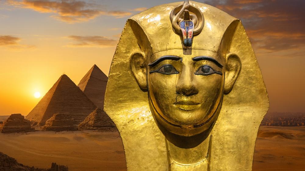 Thieves steal ancient Pharaoh’s bracelet in Cairo museum heist, sell it for just $4K