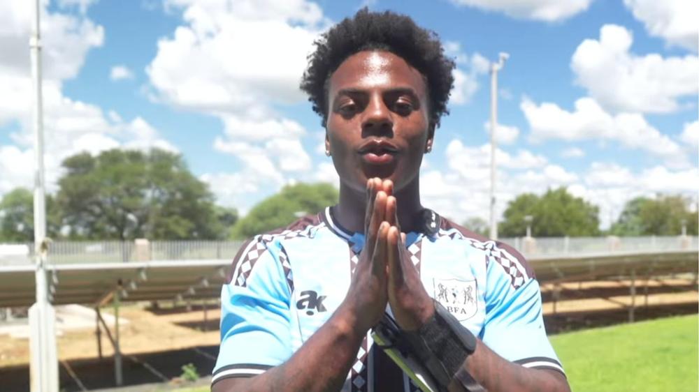 IShowSpeed responds to calls for second Africa streaming tour