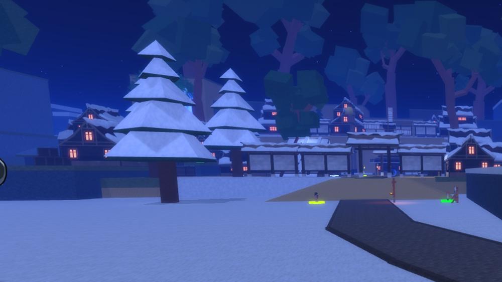 Demon Blade codes (December 2025)