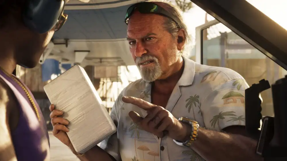 GTA 6 fans convinced of another actor’s role after “unmistakable” clues