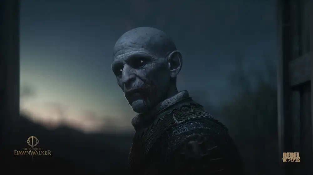 The Blood of Dawnwalker uscirà nel 2026, nuovo trailer dall'Xbox Games Showcase 2025