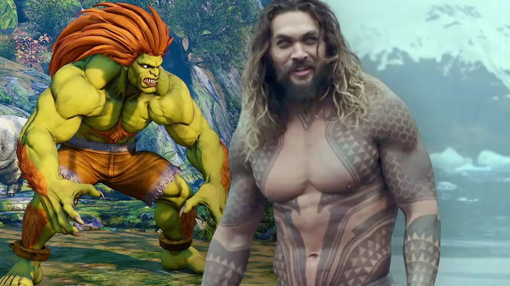 Street Fighter movie delays, cast & everything else we know