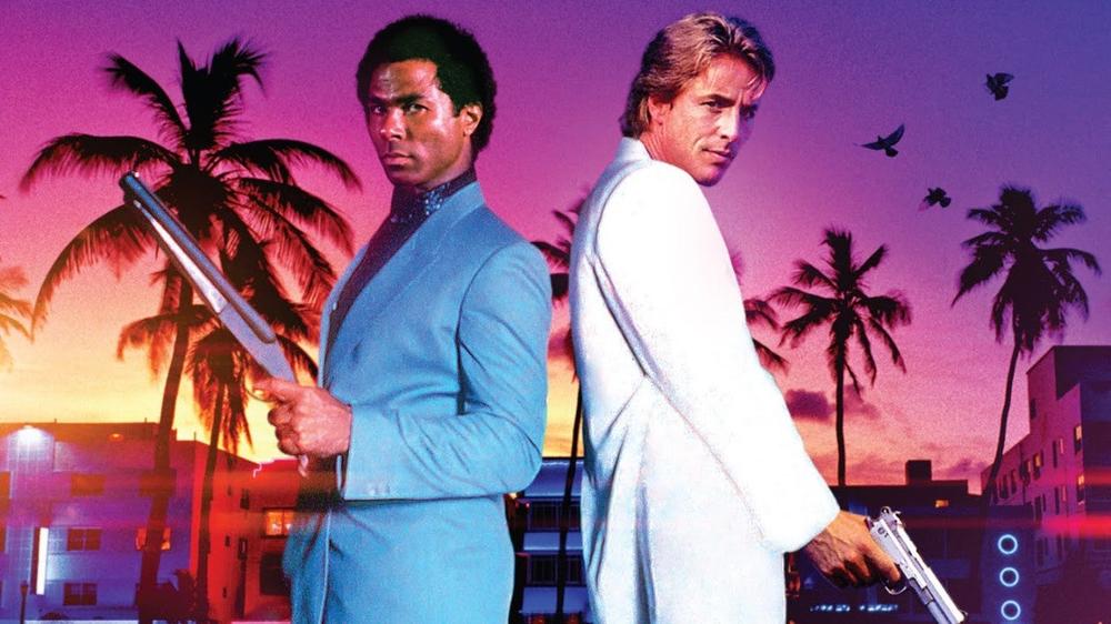 Miami Vice Movie Reboot Gets 2027 Release Date, Will Be Set in the 1980s