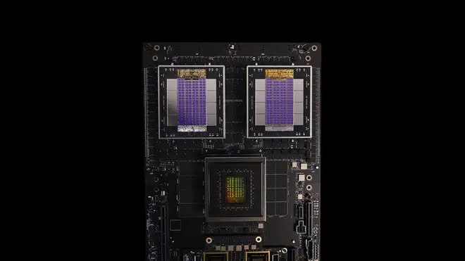 Nvidia presenta NVLink Fusion: velocità 14 volte superiore al PCIe Gen5