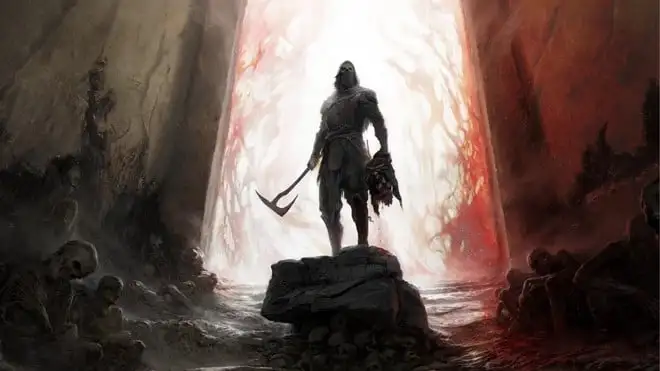 Mortal Shell 2 è stato annunciato con un trailer, uscirà nel 2026 su PC, PS5 e Xbox