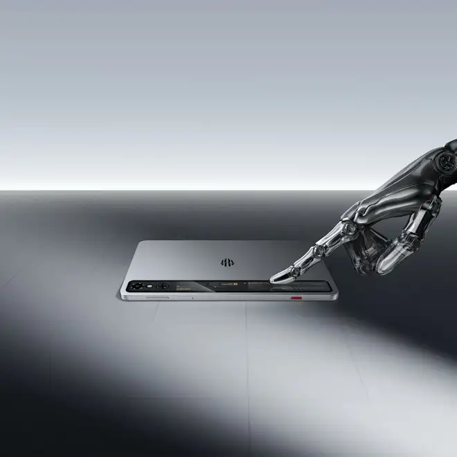 Redmagic Astra Gaming Tablet ufficiale in Italia: perfetto per il gaming | PREZZO