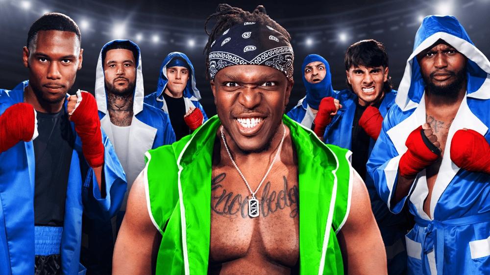 KSI fan survives boxing gauntlet to win Misfits contract in most “dangerous” challenge yet