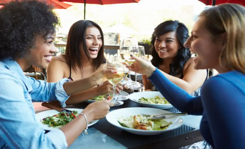 Big Beautiful Bill? These Women Went to Brunch