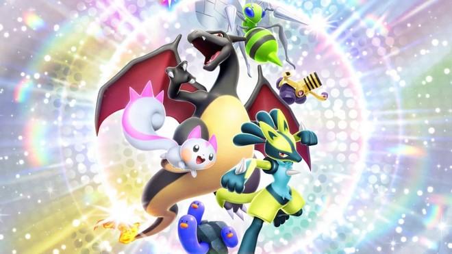 GCC Pokémon Pocket, la rivoluzione per gli scambi ha una data: come funzioneranno