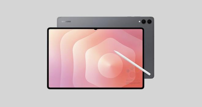 Samsung Galaxy Tab S11, svelate tutte le specifiche tecniche