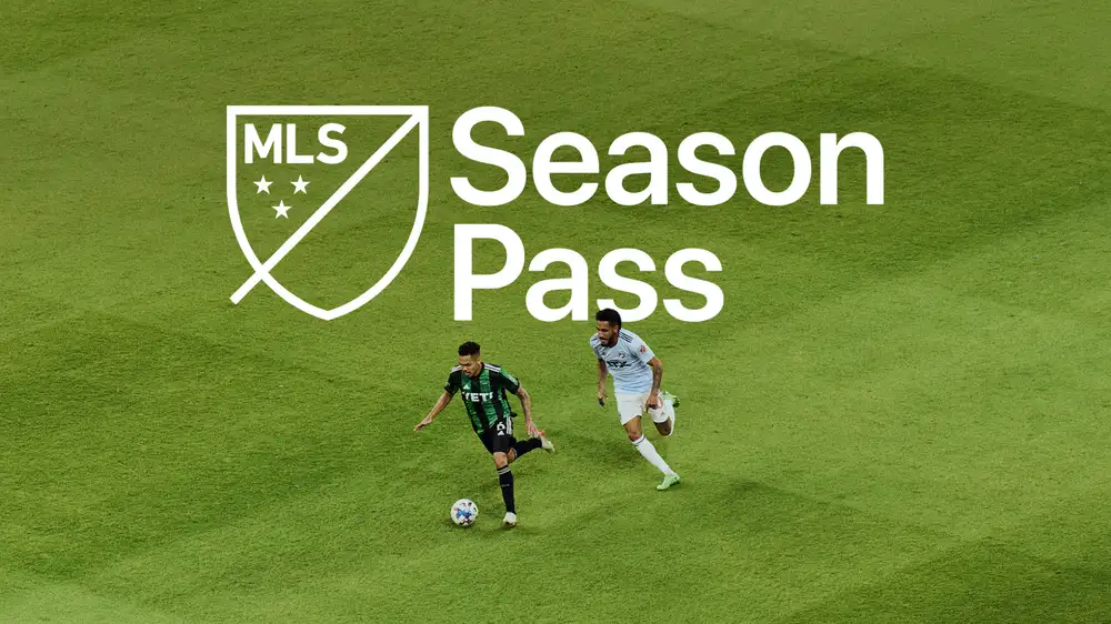 The MLS Season Pass is 50 percent off ahead of the All-Star game and Leagues Cup
