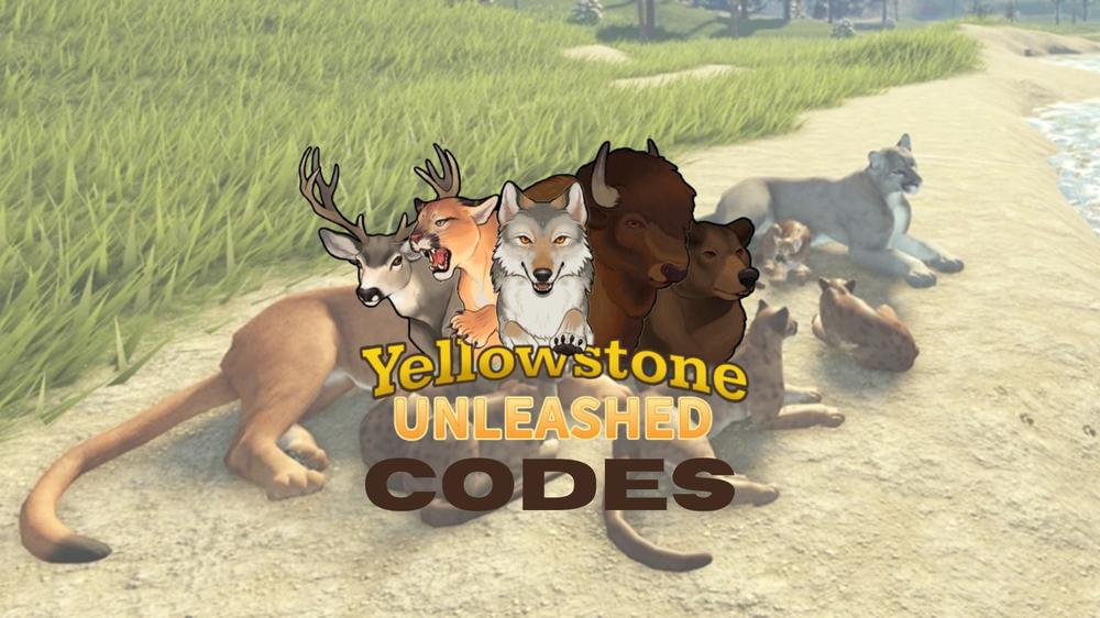 Yellowstone Unleashed codes (January 2026)