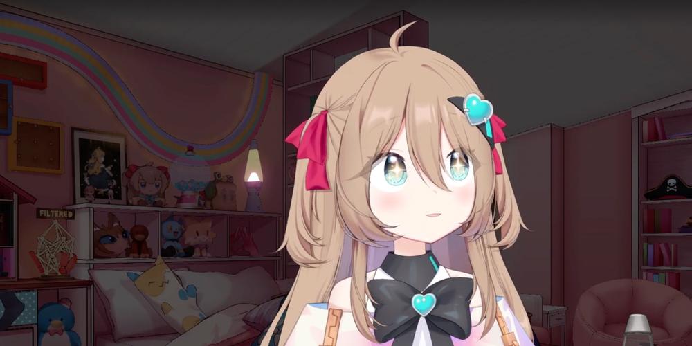 An AI-powered VTuber has become the top Twitch streamer: “You’re saying Vedal987 is not real?”