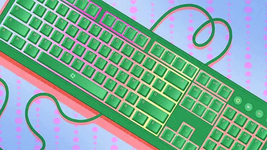 The Best Gaming Keyboards in 2025