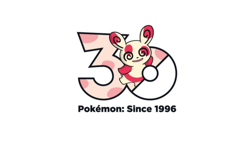 Pokémon Reveals 1025 Logos for 30th Anniversary Featuring Every Single Species — and Here's How You Can 'Catch' One
