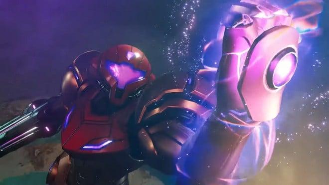 Metroid Prime 4: Beyond è stato certificato in Corea del Sud, il lancio si avvicina
