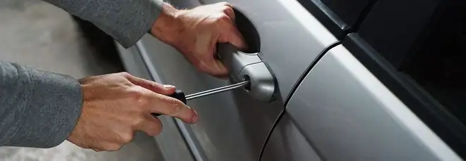 Furti auto, piaga sociale ed economica: sanzioni più dure nel nuovo Ddl