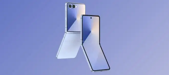 Galaxy Z Flip 7, alla fine da noi potrebbe arrivare col SoC Snapdragon 8 Elite