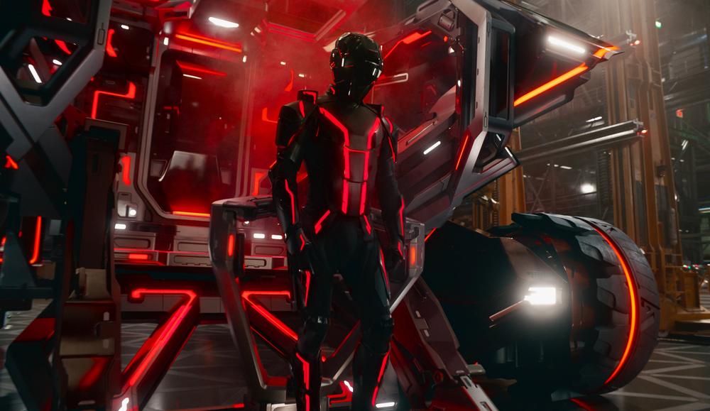 Tron: Ares is a soft reboot that’s running low on RAM