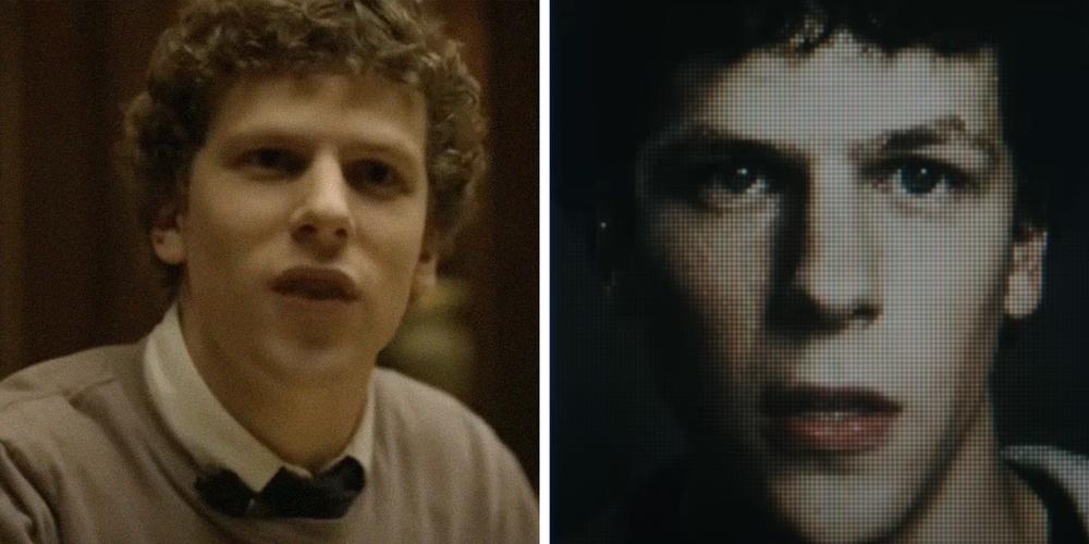 Jesse Eisenberg won’t play Mark Zuckerberg in the “Social Network” sequel. Who else is on the list?
