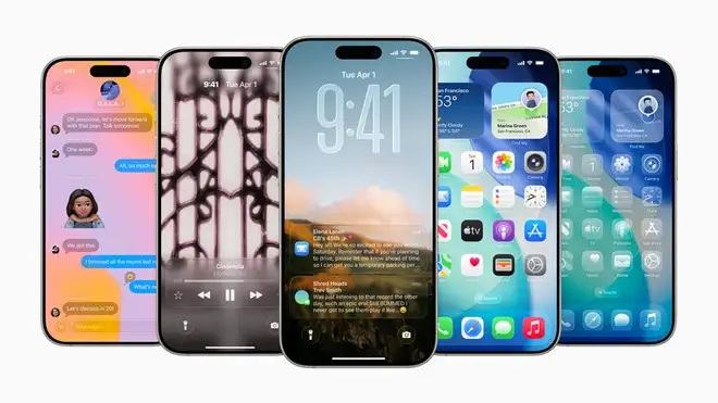 Apple, con i nuovi OS diverse novità per la protezione dei minori