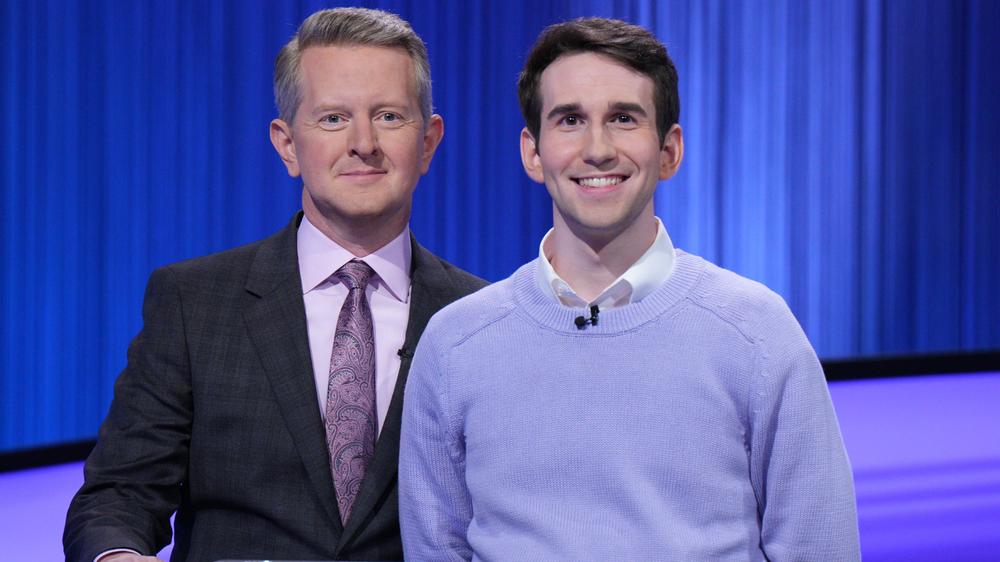 Smash player becomes 7-day Jeopardy winner & has made more money than any Ultimate pro