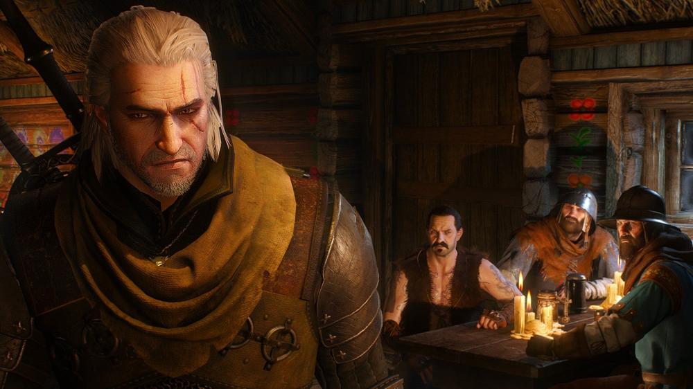 The Witcher 3's 'One More Patch' Delayed to 2026, CD Projekt Confirms