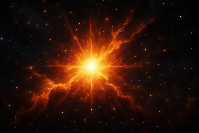 Primi istanti del Big Bang svelati da uno studio italiano