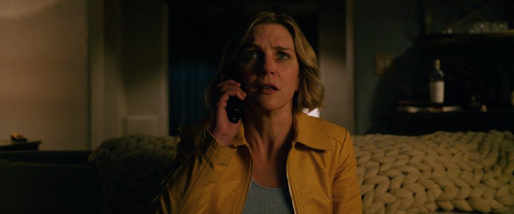Breaking Bad creator’s new sci-fi show hits Apple in November