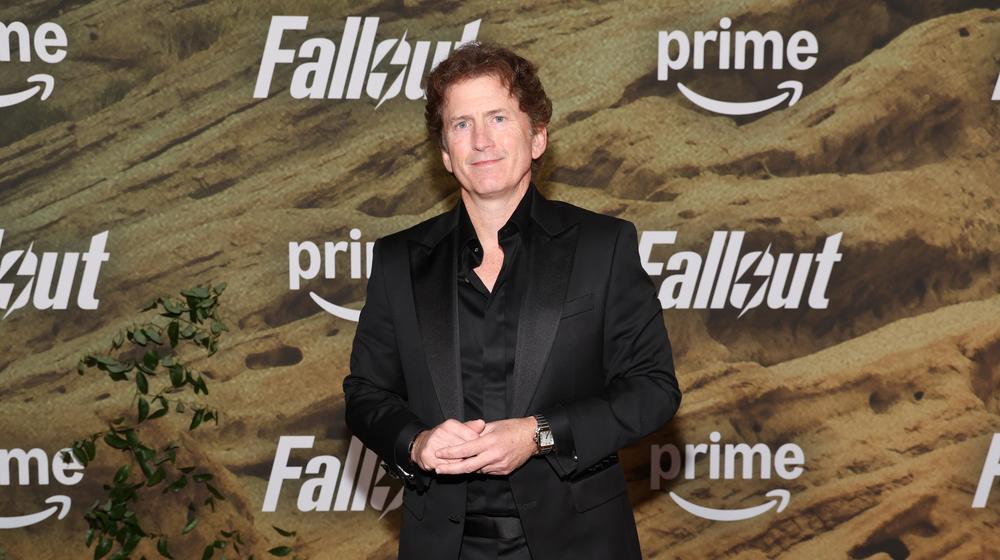 Todd Howard Explains Why He Has Turned Down All the Offers to Cameo in the Fallout TV Show So Far